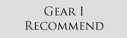 gear